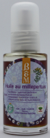 Huile au millepertuis