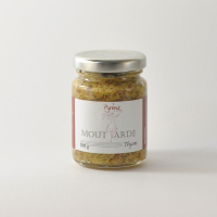 Moutarde au thym 100 g