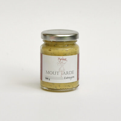 Moutarde estragon 100 g