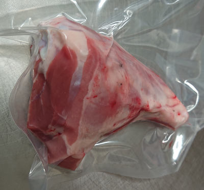 Souris d'agneau