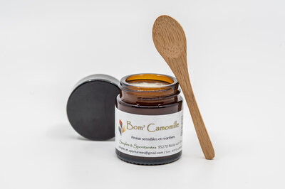 Bom'camomille