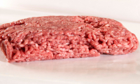 Viande hachée de boeuf (préparation)