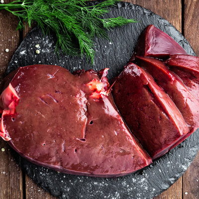 Abats d'agneau