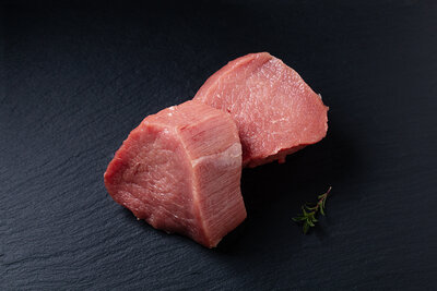 Grenadin de veau
