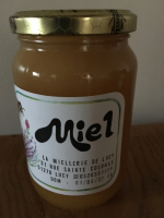Miel d'été