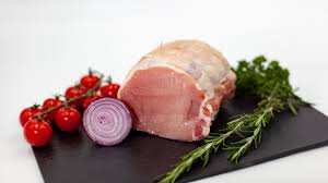 Rôti de porc filet sans os