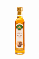 Huile de noix vierge 500 ml bouteille verre