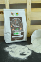 Farine de sarrasin bio