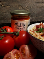 Sauce tomate bocal 330 gr