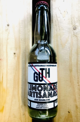 Limonade artisanale