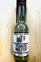 Tonic water