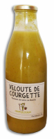 Velouté de courgette 1l