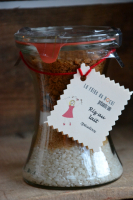 Riz au lait spéculoos