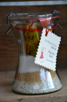 Riz au lait carambar