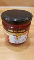 Miel foret