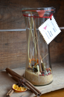 Préparation pour rhum arrangé désir des iles