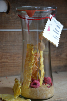 Prépa pour rhum arrangé envie d'ailleurs