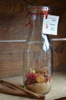 Préparation pour punch