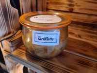 Tartiflette