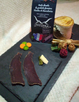 Bœuf séché de salers
