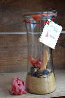 Préparation pour spritz