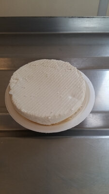 Fromage frais - saint florentin fermier