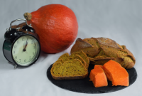 Pain le tonique pain santé aux légumes