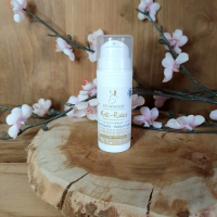 Anti rides lait d'ânesse bio 30ml