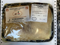 Parmentier au confit de canard 1/2 pers sv