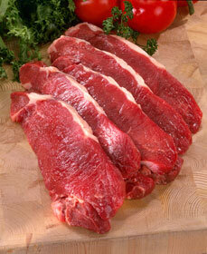 Faux filet