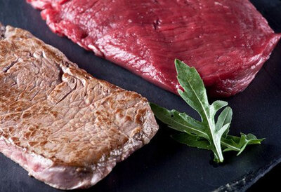 Steaks 2