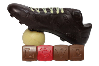 Le footballeur