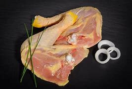 Cuisse de poulet ( par 2)