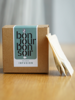 Infusion verveine odorante