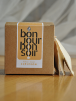 Infusion  tilleul - souci