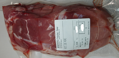 Roti de porc filet 1 kg-