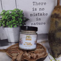 Poudre de baobab pure