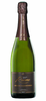 Méthode traditionnelle blanc brut