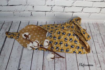 Sac à tarte