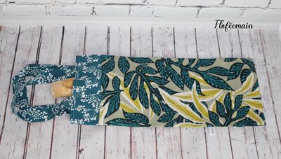Sac à baguettes
