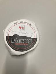 Le camembert
