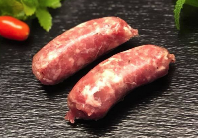 Saucisson de couenne