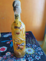 Rhum arrangé tropical 30 %