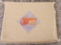 Pâte à quiche - pâton