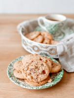 Sablés aux noisettes