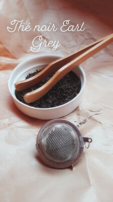 Earl grey