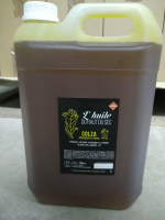 Huile de colza