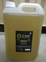 Huile de tournesol