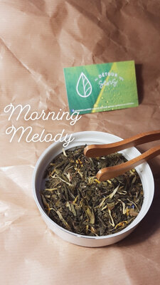 Morning melody