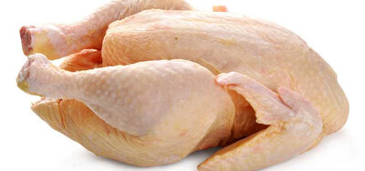 Poulet plein air 2kg